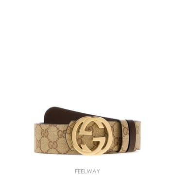 GUCCI [X45]���� 876356AAGRK 9751 ���� ��Ʈ �㸮�� ������� Printed canvas rever[X45]���� 876356AAGRK 9751 ���� ��Ʈ �㸮�� ������� P