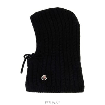 Moncler [X45]��Ŭ���� L20933G00027N0403 999 ���� ���� ��Ŷ�� ��� ĸ Black alpaca[X45]��Ŭ���� L20933G00027N0403 999 ���� ���� ��Ŷ�� 