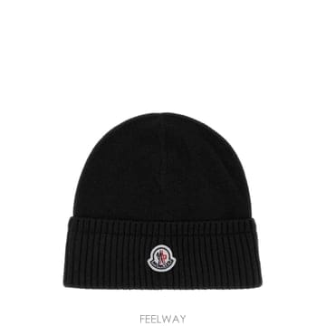 Moncler [X45]��Ŭ���� L20913B00067M4281 999 ���� ���� ��Ŷ�� ��� ����� Black wool[X45]��Ŭ���� L20913B00067M4281 999 ���� ���� ��Ŷ�� 