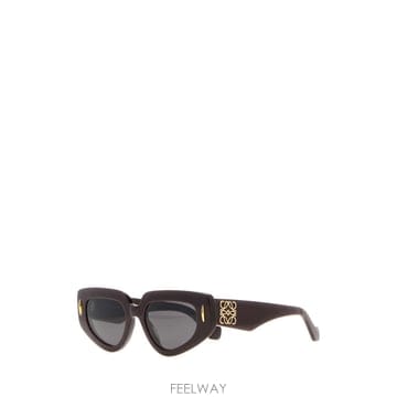 Loewe [X45]�ο��� LW40160I 5150A ���� ���۶� �Ȱ� ���̿��� �мǼ�ǰ Dark brown acet[X45]�ο��� LW40160I 5150A ���� ���۶� �Ȱ� ���̿���