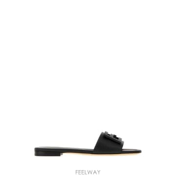 FENDI [X45]��� 8R9264B1RF F0QA1 ���� ���� ������ ������ �ø��ö� ������ Black leathe[X45]��� 8R9264B1RF F0QA1 ���� ���� ������ ������ ��