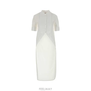 J.W.Anderson [X45]JW�ش��� SH0398PG1924 001 ���� ���� ���� ����콺 CAMICIA[X45]JW�ش��� SH0398PG1924 001 ���� ���� ���� ����콺