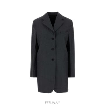 JIL SANDER [X45]������ J03BN0224J40275 023 ���� ���� ����Ʈ �ٿ��Ʈ ���� Dark grey wo[X45]������ J03BN0224J40275 023 ���� ���� ����Ʈ �ٿ�