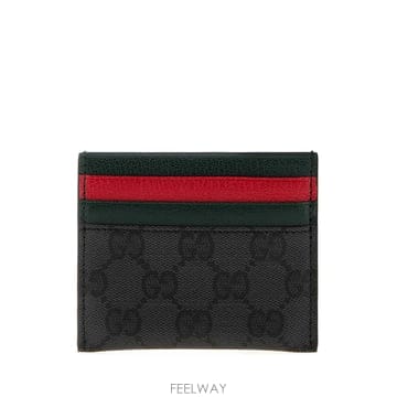 GUCCI [X45]���� A0071BFAGI8 1081 ���� ������ ������ ī������ �Ӵ�Ŭ�� Printed canvas[X45]���� A0071BFAGI8 1081 ���� ������ ������ ī������
