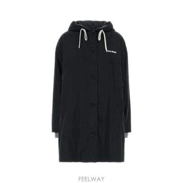 Miu Miu [X45]�̿�̿� MQ0008SOOO6291 F0002 ���� ���� ����Ʈ �������� ���� ���� Black po[X45]�̿�̿� MQ0008SOOO6291 F0002 ���� ���� ����Ʈ ��