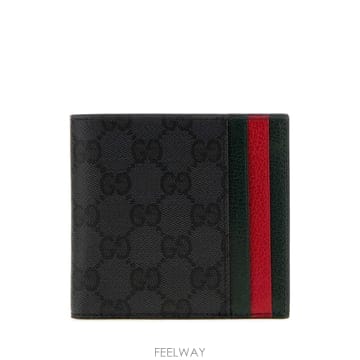 GUCCI [X45]���� A00716FAGI8 1081 ���� ������ ������ ī������ �Ӵ�Ŭ�� GG canvas wall[X45]���� A00716FAGI8 1081 ���� ������ ������ ī������