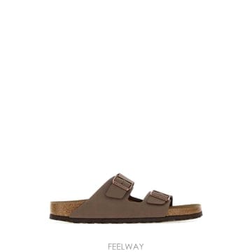 Birkenstock [X45]���˽�Ź 151183 MOCCA ���� ������ ���� �ø��ö� �÷����� Mud leather Arizo[X45]���˽�Ź 151183 MOCCA ���� ������ ���� �ø��ö� 