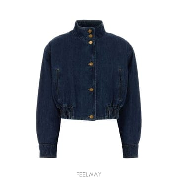 JIL SANDER [X45]������ J03SW0041J45324 476 ���� ���� ���� ����콺 Denim jacket[X45]������ J03SW0041J45324 476 ���� ���� ���� �����