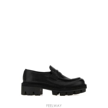 PRADA [X45]����� 1D696OF055Y9S F0002 ���� ���� ���׷��� ��Ϸ��� �׽� ����̺� Black l[X45]����� 1D696OF055Y9S F0002 ���� ���� ���׷��� ��