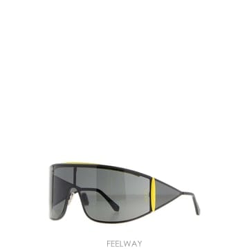 Loewe [X45]�ο��� LW40202U 0002A ���� ���۶� �Ȱ� ���̿��� �мǼ�ǰ Black metal sun[X45]�ο��� LW40202U 0002A ���� ���۶� �Ȱ� ���̿���