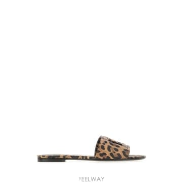 Dolce&Gabbana [W63]��ü�ذ��ٳ� CQ0436A0426 HY13M ���� ���� ������ �� SLIPPERS[W63]��ü�ذ��ٳ� CQ0436A0426 HY13M ���� ���� ������ 