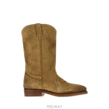 JIL SANDER [X45]������ J16WW0068P7892 243 ���� ��Ŭ���� �̵� �պ��� �����̺��� Beige suede[X45]������ J16WW0068P7892 243 ���� ��Ŭ���� �̵� �պ�