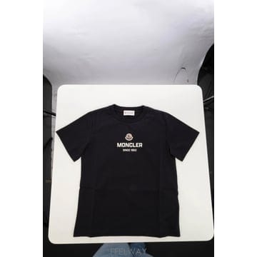 Moncler [W63]��Ŭ���� 8C0001189AFV 778 ���� Ƽ���� ���� ž T SHIRT[W63]��Ŭ���� 8C0001189AFV 778 ���� Ƽ���� ���� ž T S
