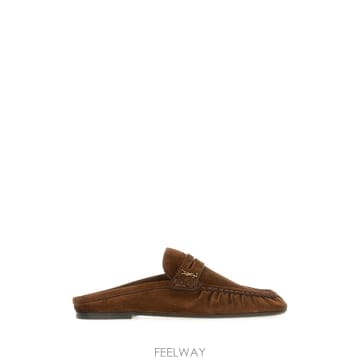 Saint Laurent [W63]���ζ� 85239227DTT 2319 ���� ���� ������ �� SLIPPERS[W63]���ζ� 85239227DTT 2319 ���� ���� ������ �� SLIPP