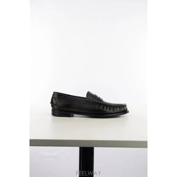 PRADA [W63]����� 2DB239FX0002HII F0Y71 ���� ���� ���̽������� ��ȭ MOCASSINI[W63]����� 2DB239FX0002HII F0Y71 ���� ���� ���̽�����