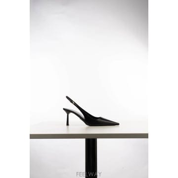 PRADA [W63]����� 1I673OF075055 F0002 ���� ���� ������ �� ������ SANDALI[W63]����� 1I673OF075055 F0002 ���� ���� ������ �� ��
