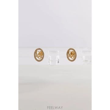 DIOR [W63]ũ��������� E5064WOMCY D319 ���� �־� ����� �Ͱ��� ���� ORECCHINI[W63]ũ��������� E5064WOMCY D319 ���� �־� ����� 