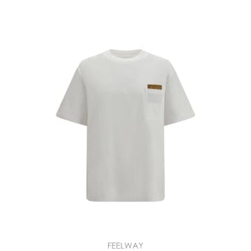[K68]보테가 베네타 838924V4N50 9000 남성 티셔츠 민소매 탑 반팔 긴팔 Pima cotton