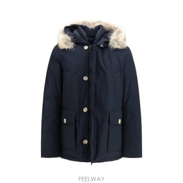 Woolrich [K68]�︮ġ CFWOOU0484MBUT0001 MLB ���� �ٿ����� �е� �ٿ��Ʈ ��ī Arctic R[K68]�︮ġ CFWOOU0484MBUT0001 MLB ���� �ٿ����� �е� 