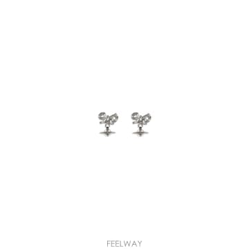 ViVienne westwood [K68]���ȿ���Ʈ��� 6202014H01P346SM P346 ���� �Ͱ��� �Ǿ�� �̾ �Ǽ��縮 Octa[K68]���ȿ���Ʈ��� 6202014H01P346SM P346 ���� �Ͱ�