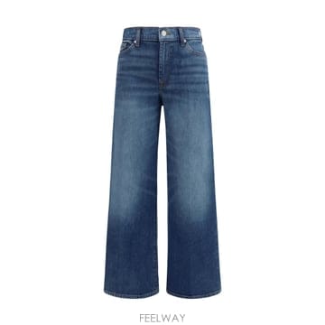 | Other Brand | [K68]7FOR 7U8E0K85 U73NG ���� û���� ���� �� ������ Lotta wide leg Jean[K68]7FOR 7U8E0K85 U73NG ���� û���� ���� �� ������ Lo