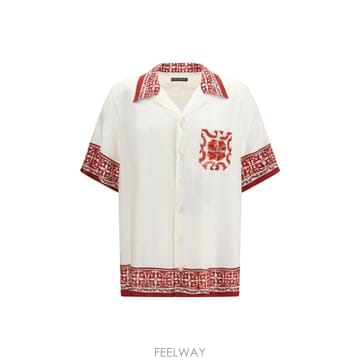 Dolce&Gabbana [K68]��ü�ذ��ٳ� G5JH9THI135 IP5DQ ���� ���� ���� ���� ���� Hawaii Shirt in[K68]��ü�ذ��ٳ� G5JH9THI135 IP5DQ ���� ���� ���� ��
