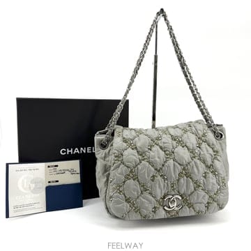 CHANEL ���� ���ϵ� ��Ƽġ ���� Ʈ���� �÷������ ���ϵ� ��Ƽġ ���� Ʈ���� �÷���