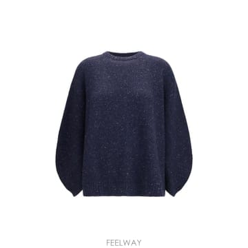 Fabiana Filippi [K68]�ĺ�Ƴ��ʸ��� MAD216F016M258 5146 ���� ��Ʈ ������ ����� Boucle yarn S[K68]�ĺ�Ƴ��ʸ��� MAD216F016M258 5146 ���� ��Ʈ ����