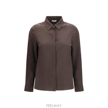 Lardini [K68]�󸣵�� A7ZIRAACD67836 450 ���� ���� ���� ���� ���� ����콺 Silk Shirt[K68]�󸣵�� A7ZIRAACD67836 450 ���� ���� ���� ���� 