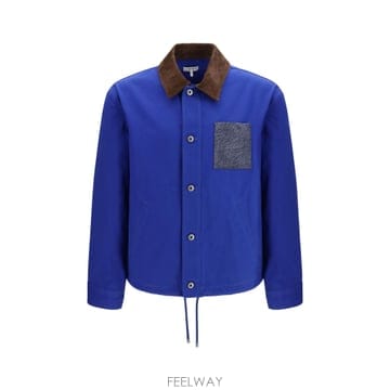 Loewe [K68]�ο��� H526Y03WDQ 5100 ���� ���� ����Ʈ ���� ��ī �������� Cotton workwea[K68]�ο��� H526Y03WDQ 5100 ���� ���� ����Ʈ ���� ��ī
