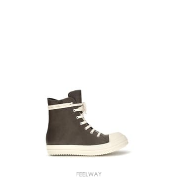 Rick Owens [K68]�������� RR02F4890 3911 ���� ����Ŀ�� ��ȭ �ο�ž ����ž Tower Sneaks lea[K68]�������� RR02F4890 3911 ���� ����Ŀ�� ��ȭ �ο�ž