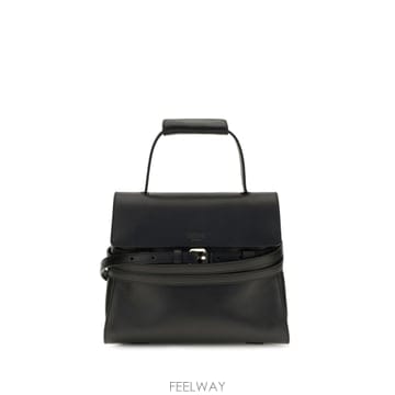 Moschino [K68]��Ű�� MC4020PP1POA0 000 ���� ����� ũ�ν��� ��Ŷ�� ž�ڵ�� Buckle Shou[K68]��Ű�� MC4020PP1POA0 000 ���� ����� ũ�ν��� 