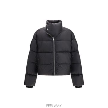 Rick Owens [K68]�������� RU02F4797NPD3 09 ���� �ٿ����� �е� �ٿ��Ʈ ��ī DOWN JACKET[K68]�������� RU02F4797NPD3 09 ���� �ٿ����� �е� �ٿ�