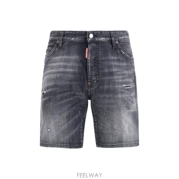 Dsquared2 [K68]�������2 S74MU0964S30357 900 ���� �ݹ��� ���´����� ������ ���� Washed M[K68]�������2 S74MU0964S30357 900 ���� �ݹ��� ����