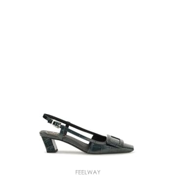 Roger Vivier [K68]������� RVW00635340VRC T823 ���� ���� ������ ������ �ø��ö� ������ Belle[K68]������� RVW00635340VRC T823 ���� ���� ������ 