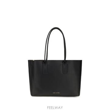 Marc Jacobs [K68]��ũ�����߽� 2P6HTT019H01 001 ���� ����� ũ�ν��� ��Ŷ�� ž�ڵ�� The Work T[K68]��ũ�����߽� 2P6HTT019H01 001 ���� ����� ũ�ν�
