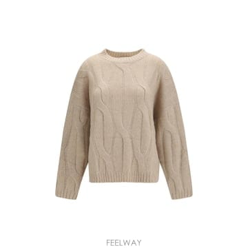 | Other Brand | [K68]ALLUDE 26577002 48 ���� ��Ʈ ������ ����� Cashmere and silk Swea[K68]ALLUDE 26577002 48 ���� ��Ʈ ������ ����� Cashme