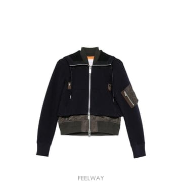 Sacai [P13]��ī�� 26 08681233 ���� ����Ʈ���� �ĵ�Ƽ ������ ���������� �ĵ������ ������ �ΰ� SAC[P13]��ī�� 26 08681233 ���� ����Ʈ���� �ĵ�Ƽ ������ 