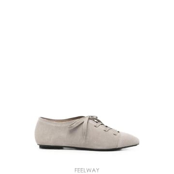 26FW 엠프리오 아르마니 여성 Ballet 로퍼 EW005086AF14906U8157 TP580537533