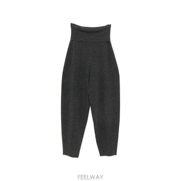 26FW 짐머만 여성 casual 팬츠 9566PF261GRP TP581061701