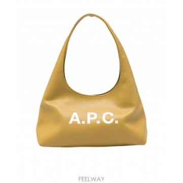 26FW A P C  여성 messenger 백 PUAATF67027KAQ TP580360668