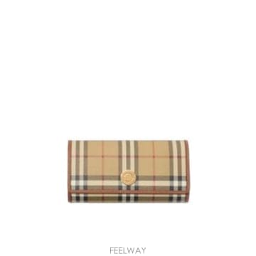 Burberry 여성 왈렛 81097991 TP579492798