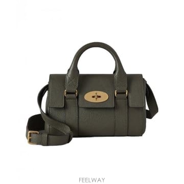 26SS Mulberry 미니 Heritage Bayswater T Scg RL8928205Q749 TP57