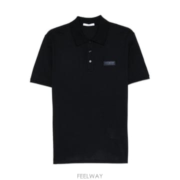 26SS Givenchy 쇼트 SLEEVE 폴로 REGULAR 핏 BML00G3YSG499 TP5777444
