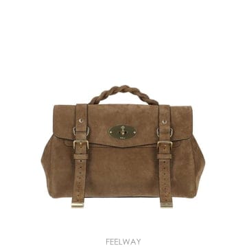 26FW Mulberry 숄더 백 HH9879047P705 TP577744470