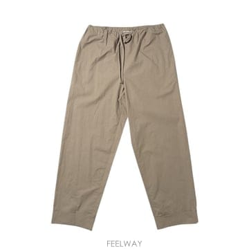 THE Row [����ũ�Ÿ] 26FW ���ο� ����� ���ø� ��ư ���� DELANO PANT 10772W2517 LFG[����ũ�Ÿ] 26FW ���ο� ����� ���ø� ��ư ���� DEL