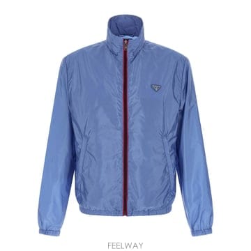 26SS 프라다 Light nylon 자켓 SGD130SOOO1WQ9F0EJS TP577481583