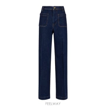 폴로 랄프 로렌 여성 jeans 211977962001 TP576594030