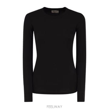 26FW 막스마라 WKDMULTIE   Viscose yarn 스웨터 2625946032600004 TP58
