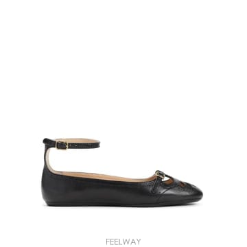 26SS chloe 레더 ballet flats Misty CH25W14VUN001 TP579233707